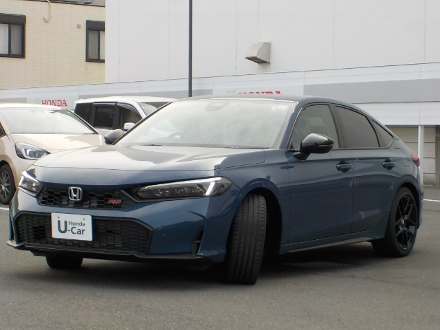シビック 1.5 RS 