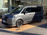 ステップワゴン 1.5 スパーダ 