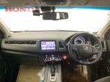 ヴェゼル 1.5 X ホンダセンシング 