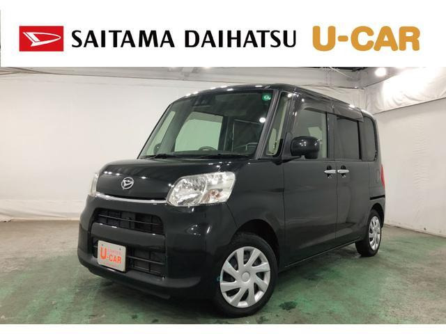 タント X SAIII 