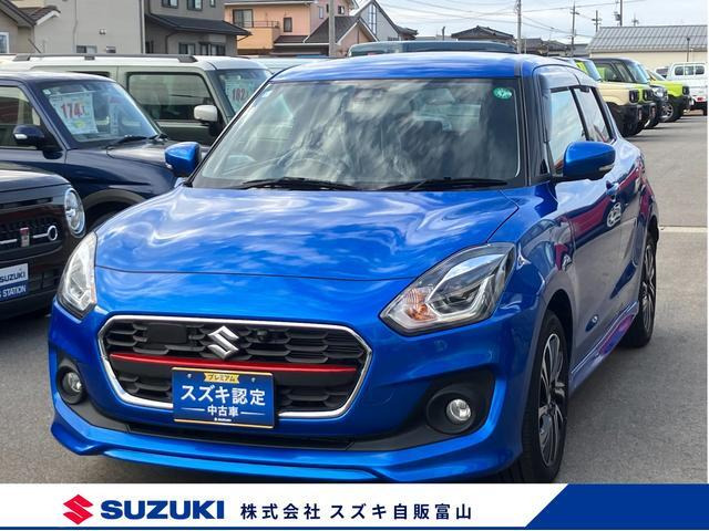 スイフト 1.2 RS 