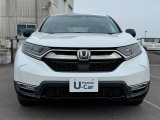 CR-V 2.0 e:HEV EX ブラック エディション 