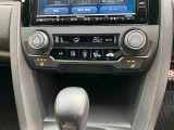 オートエアコン、運転席&助手席シートヒーター