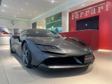 SF90ストラダーレ F1 DCT E 4WD 