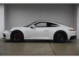 911 カレラ GTS PDK 