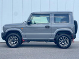 ジムニー XC 4WD 