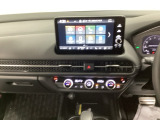 多機能と操作のしやすさを両立した、Honda CONNECT対応のナビディスプレーです。ETC2.0車載器もナビゲーション連動し、スマートフォン用Bluetoothユニット付きです。