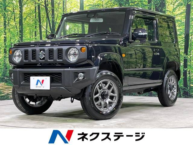ジムニー  XC