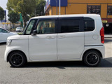 N-BOX G L ホンダセンシング 