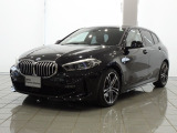 BMW 1シリーズ