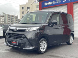 タンク 1.0 X 4WD 
