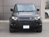 ディフェンダー 90 X 3.0L D300 ディーゼル 4WD 