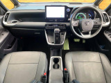 ヴォクシー 1.8 ハイブリッド S-Z 