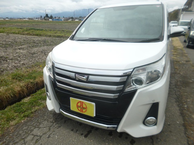 ノア 2.0 Si 