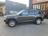 グランドチェロキー リミテッド 4WD 