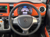 運転席周りに大きな傷、汚れ、へたりなどなく良質な状態です!