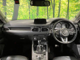 CX-5 2.5 25S Lパッケージ 