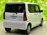 タント X セレクション 4WD 