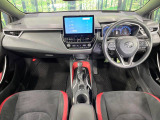 カローラスポーツ 1.8 ハイブリッド G Z 