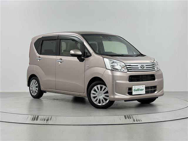ムーヴ L SAIII 修復歴無し