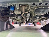スペーシア G レーダーブレーキサポート装着車 4WD