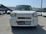 キャロル ハイブリッド GS 運転席シートヒーターライトレベライザー・