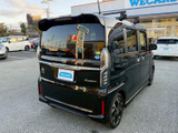 N-BOXカスタム G L ターボ ホンダセンシング 