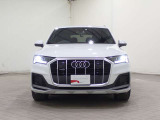Q7 55 TFSI クワトロ Sライン 4WD 