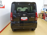 タント X 4WD