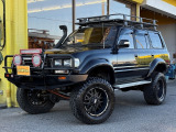 ランドクルーザー80 4.5 VXリミテッド 4WD 