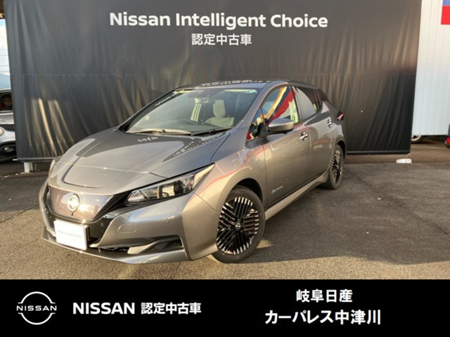 リーフ  X Vセレクション