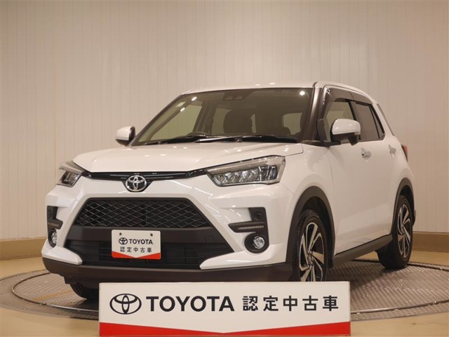 ライズ 1.0 Z 4WD 