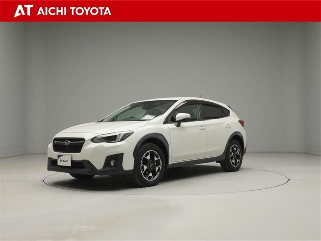 XV 2.0i-L アイサイト 4WD 
