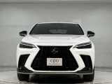NX 350h Fスポーツ 