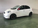 マーチ 1.2 NISMO 