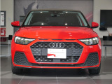A1スポーツバック 25 TFSI 