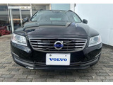 V70 T4 クラシック 