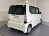 N-BOX G Lパッケージ 