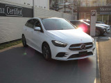 Bクラス B180 AMGライン 