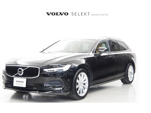 V90 T5 モメンタム 
