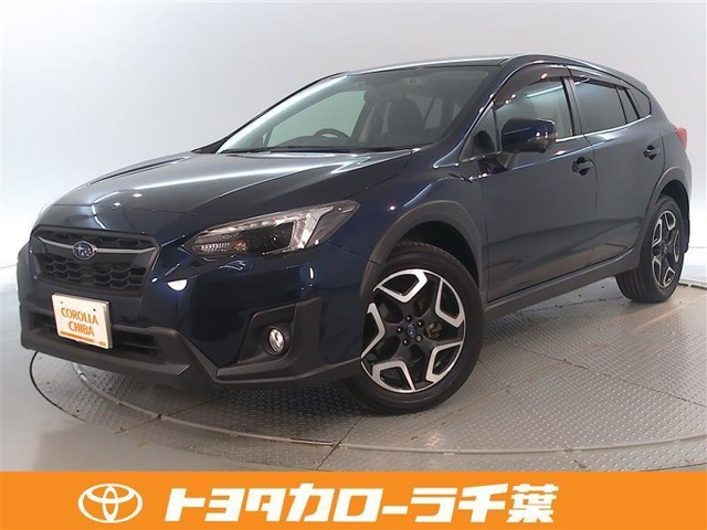 XV 2.0i-S アイサイト 4WD 