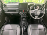 ジムニーシエラ 1.5 JC 4WD 