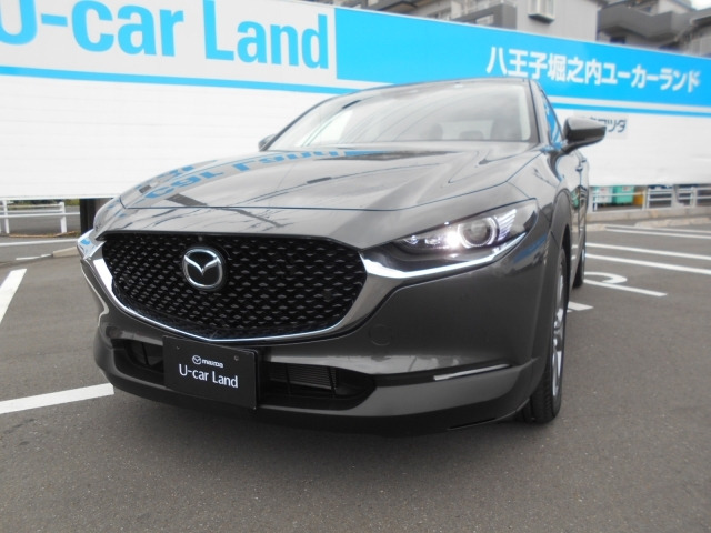 CX-30 2.0 20S プロアクティブ 
