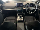 Audiのインテリアはエクステリア同様、優れたデザイン性とクオリティ、そして機能性を兼ね備えていることで世界中から支持されています。