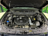 CX-5 2.2 XD スポーツアピアランス 