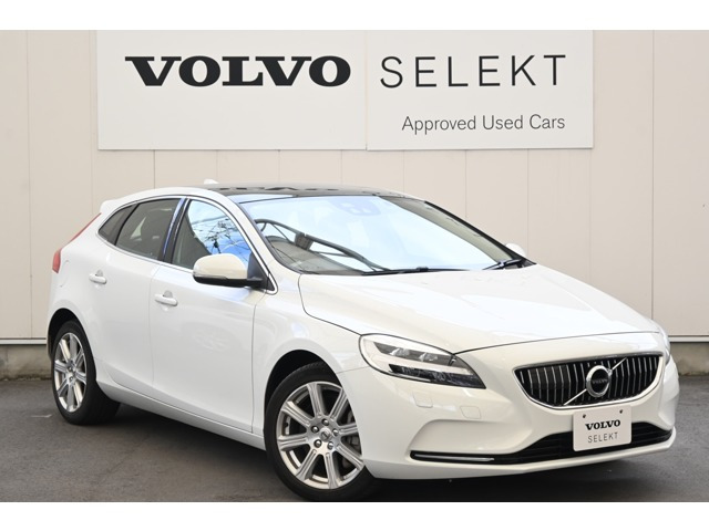 V40 T3 クラシック エディション 