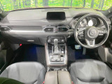 CX-8 2.5 25T プロアクティブ 4WD 