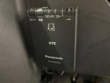 【ETC】高速道路の料金所をストレスなく通過!話題のスポットやサービスエリアに多い「スマートIC」利用時は必須のアイテムです。当店でセットアップを実施、ご納車当日からすぐにご利用いただけます!