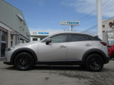 CX-3  1.5 15S ツーリング