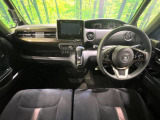 N-BOXカスタム G L ホンダセンシング 